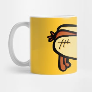 Hot Dawg Mug